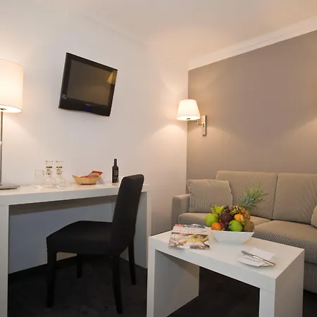 Relexa Schatten 4*