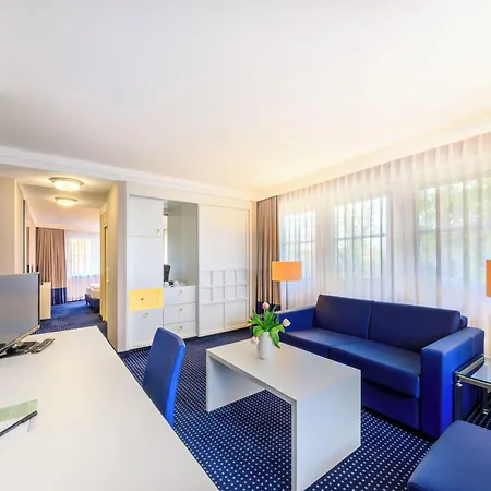Hotel Relexa Schatten 4*