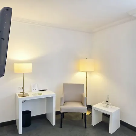 Hotel Relexa Schatten 4*