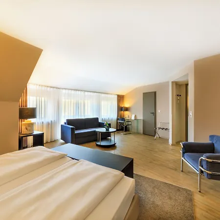 Hotel Relexa Schatten Štutgart