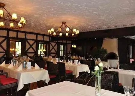 Relexa Waldhotel Schatten 4* Stuttgart