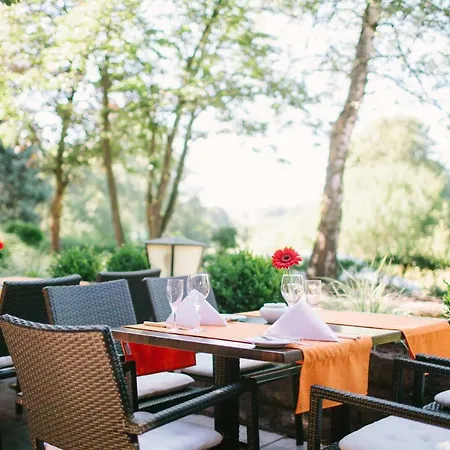 Relexa Waldhotel Schatten 4* Stuttgart