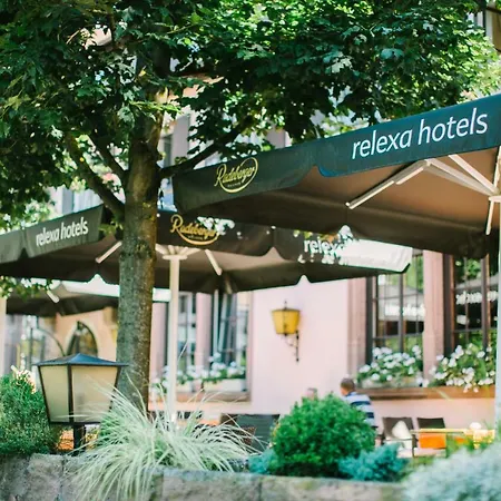 Relexa Waldhotel Schatten