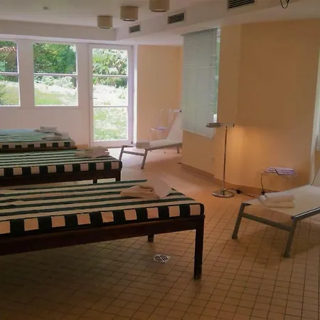 Hotel Relexa Waldhotel Schatten Stuttgart