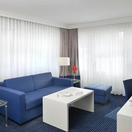Relexa Waldhotel Schatten Hotel Stuttgart