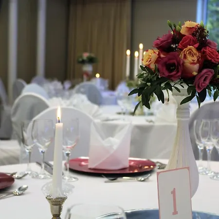 Relexa Waldhotel Schatten Hotel 4*