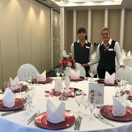 Relexa Waldhotel Schatten 4* Stuttgart