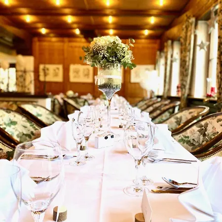 Relexa Schatten Hotel Stuttgart