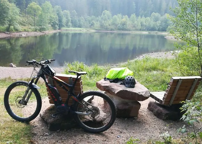 מלון Relexa Schatten