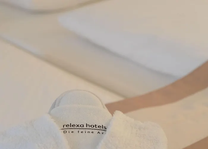 Relexa Schatten Otel
