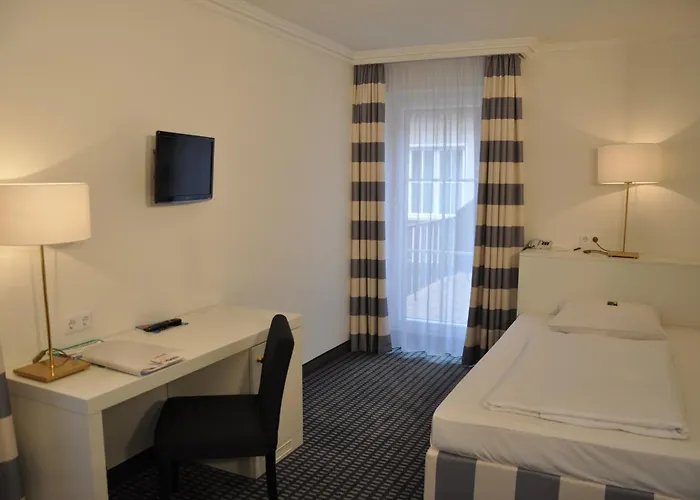 Hotel Relexa Schatten