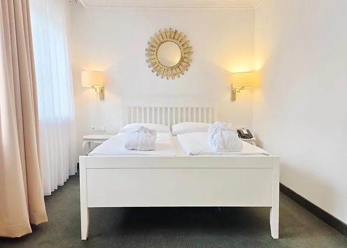 Relexa Schatten Otel