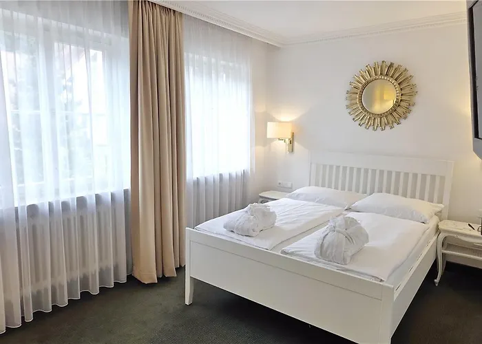 Hotel Relexa Schatten