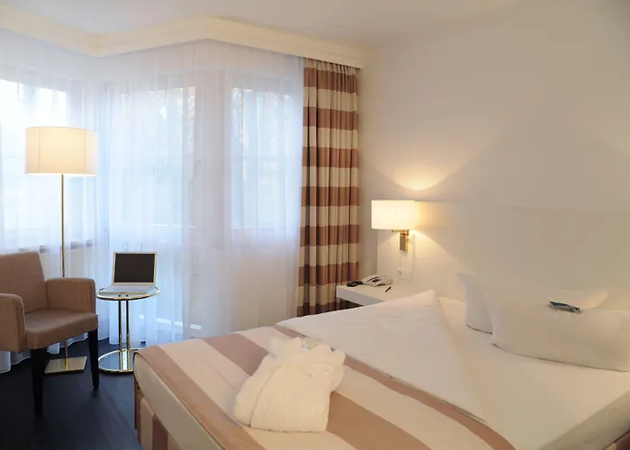 Relexa Schatten 4* Stuttgart