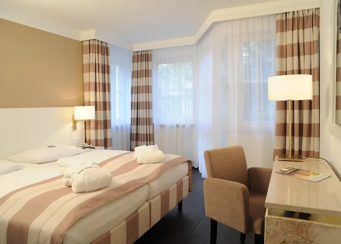 Otel Relexa Schatten Stuttgart