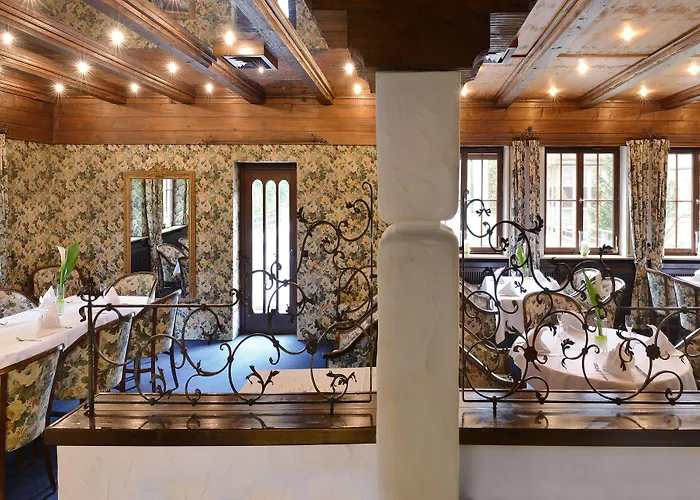 מלון Relexa Schatten 4*