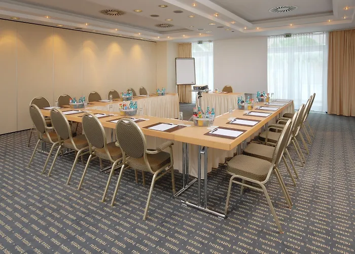 Relexa Schatten Hotel