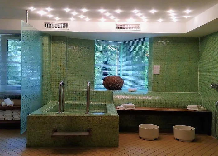 Relexa Schatten Otel 4*