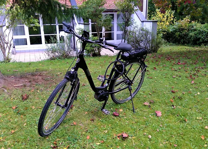 Relexa Schatten Hotel Stoccarda