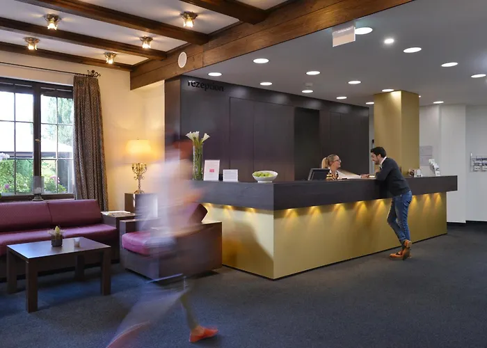 Hotel Relexa Schatten Stuttgart