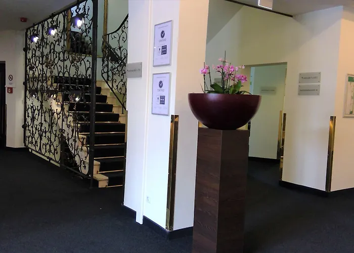 Relexa Schatten Otel