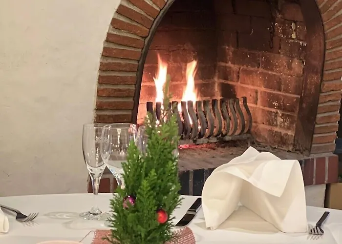 Relexa Schatten Otel