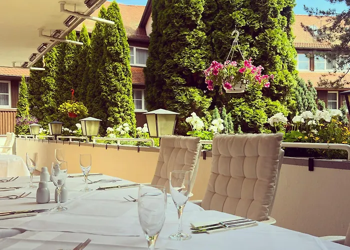 Relexa Schatten 4* Stuttgart