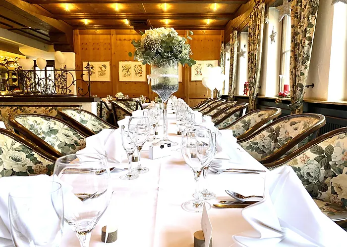 Relexa Schatten Hotel 4*