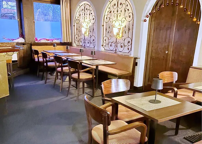 Relexa Schatten 4* שטוטגרט