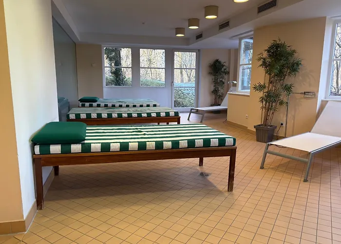 Otel Relexa Schatten Stuttgart