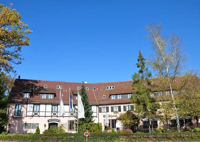 Otel Relexa Schatten Stuttgart