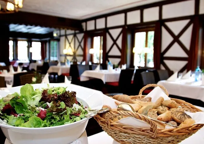 מלון Relexa Schatten