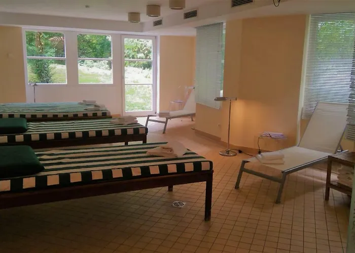 Otel Relexa Schatten Stuttgart