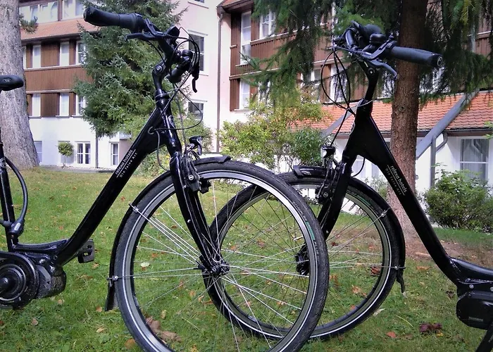 מלון Relexa Schatten 4*