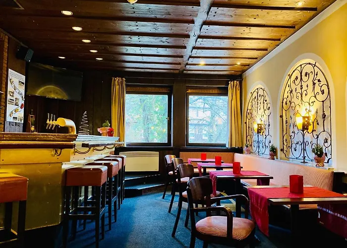 Relexa Schatten Hotel 4*