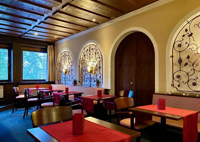 Relexa Schatten Otel Stuttgart