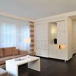 Отель Relexa Schatten Штутгарт