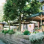 Отель Relexa Schatten 4*