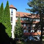 Relexa Schatten Отель
