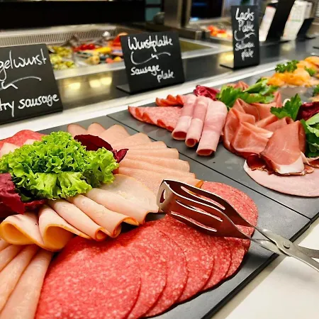 Ξενοδοχείο Relexa Schatten 4*