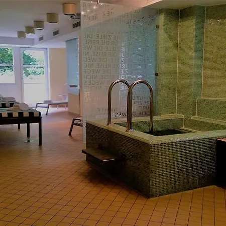 Hotel Relexa Waldhotel Schatten Gmbh Stuttgart