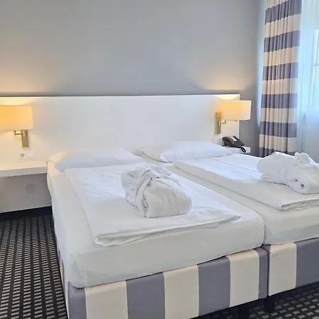Relexa Waldhotel Schatten Gmbh Stuttgart