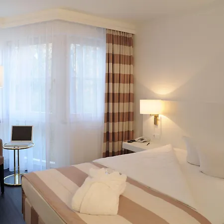 Relexa Schatten 4* Στουτγκάρδη