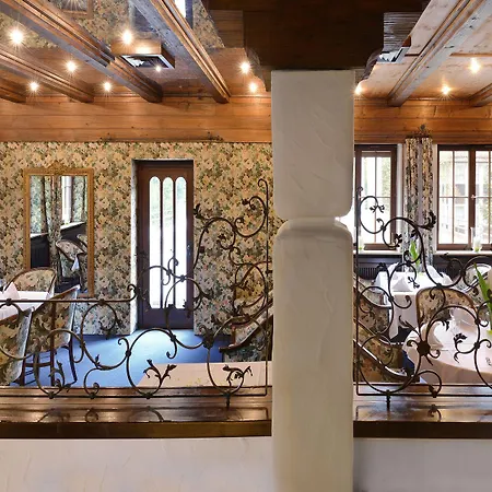 Ξενοδοχείο Relexa Schatten 4*