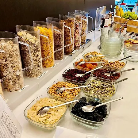 Relexa Schatten Ξενοδοχείο