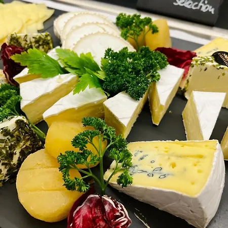 Ξενοδοχείο Relexa Schatten Στουτγκάρδη