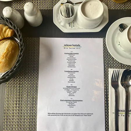 Relexa Schatten Ξενοδοχείο