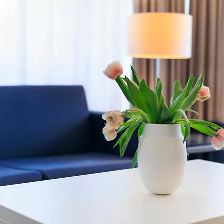 Relexa Schatten 4* Stuttgart