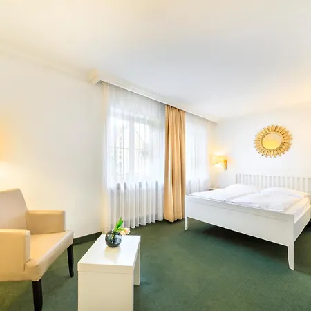 Relexa Schatten Hotel
