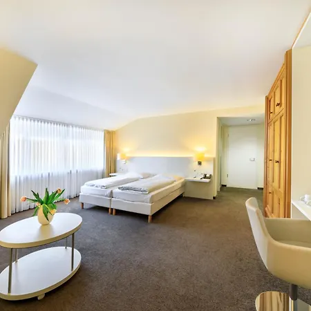 Hotel Relexa Schatten 4*